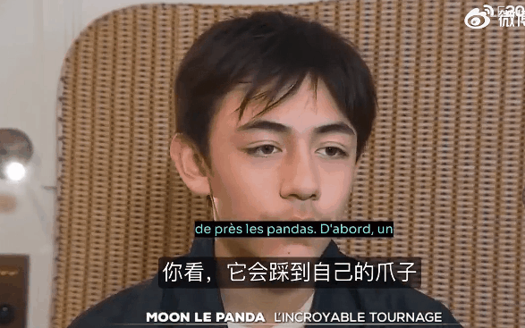 看了14岁诺一的生图,才知道刘烨的好基因可惜了_刘诺一_女儿_父母