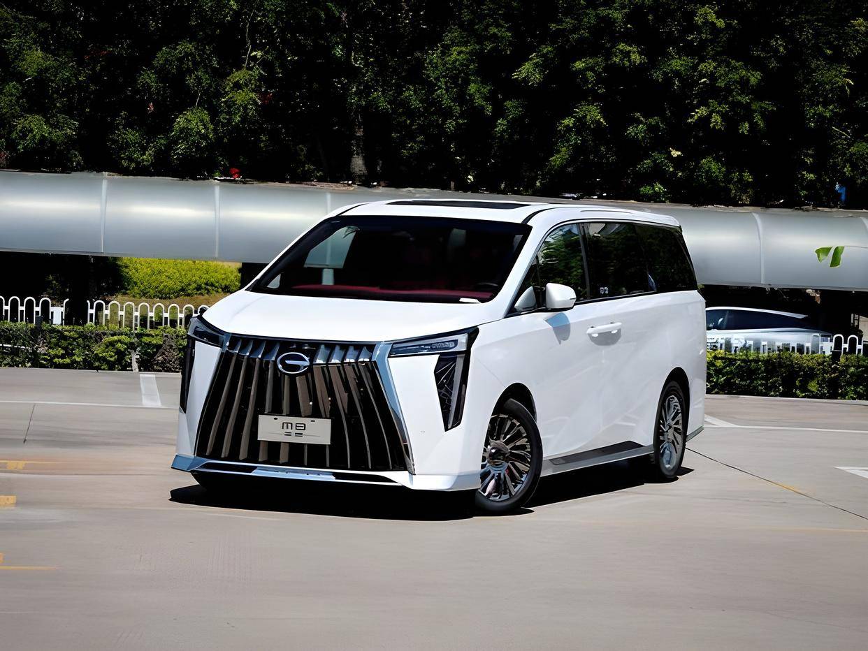 七座豪华suv车型推荐这五款看了闭眼买不出错