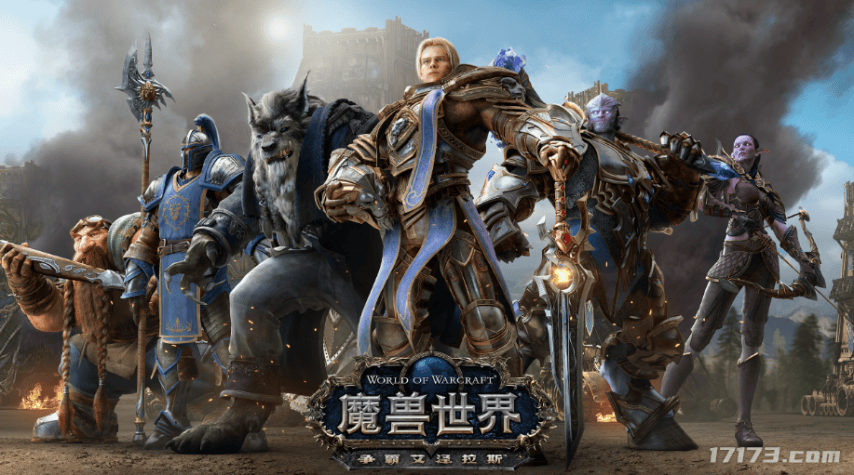 这是魔兽历史上最糟糕的版本，这也是中国玩家