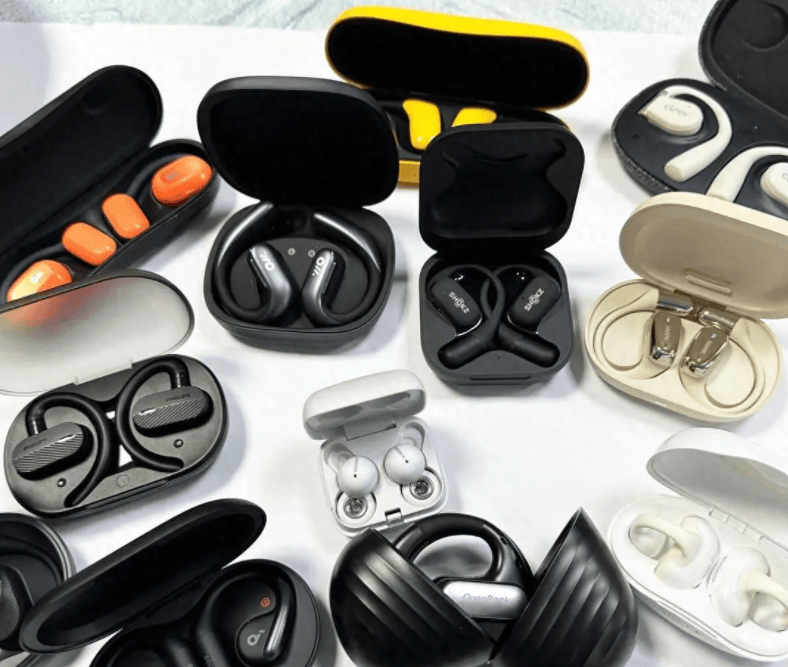 运动耳机排行榜10强全解析，盘点五款好用不贵的运动耳机推荐