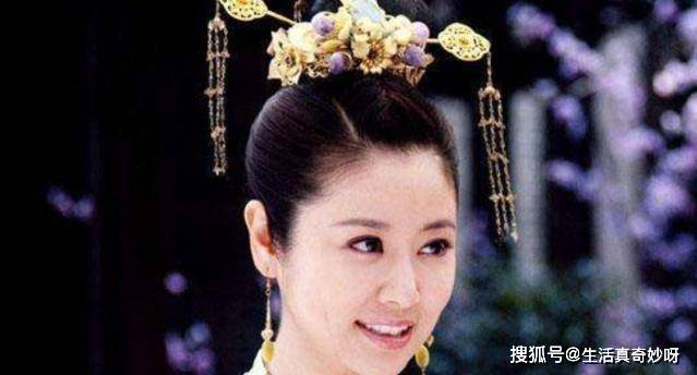 历史上幸运的宫殿，尤努（Eunu）的偶然错误成为