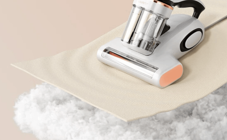 除螨仪什么牌子好用又实惠？2025精选5大高口碑除螨仪推荐