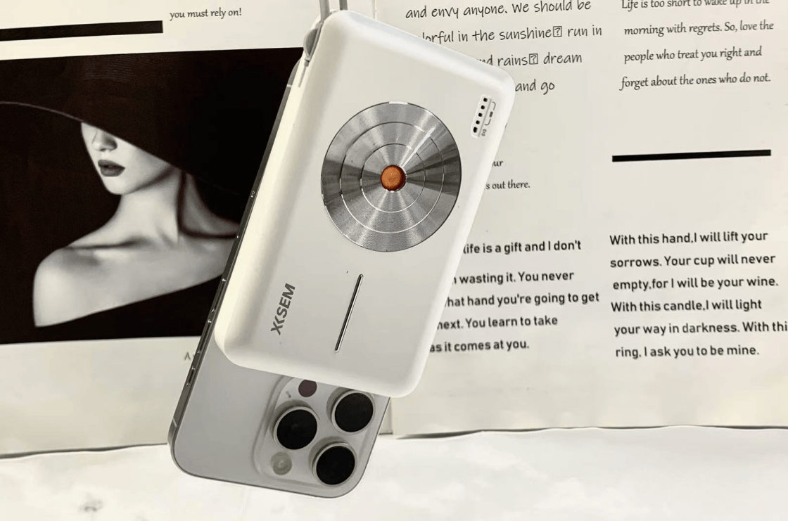 什么牌子充电宝好?推荐八款公认,性能质量高与口碑好充电宝