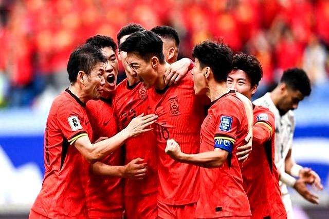 国足关键战役：六月生死战对阵印尼与巴林