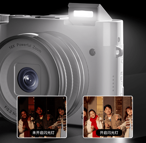 松典DC218以科技赋能雨天摄影谷雨时节解锁影像新美学