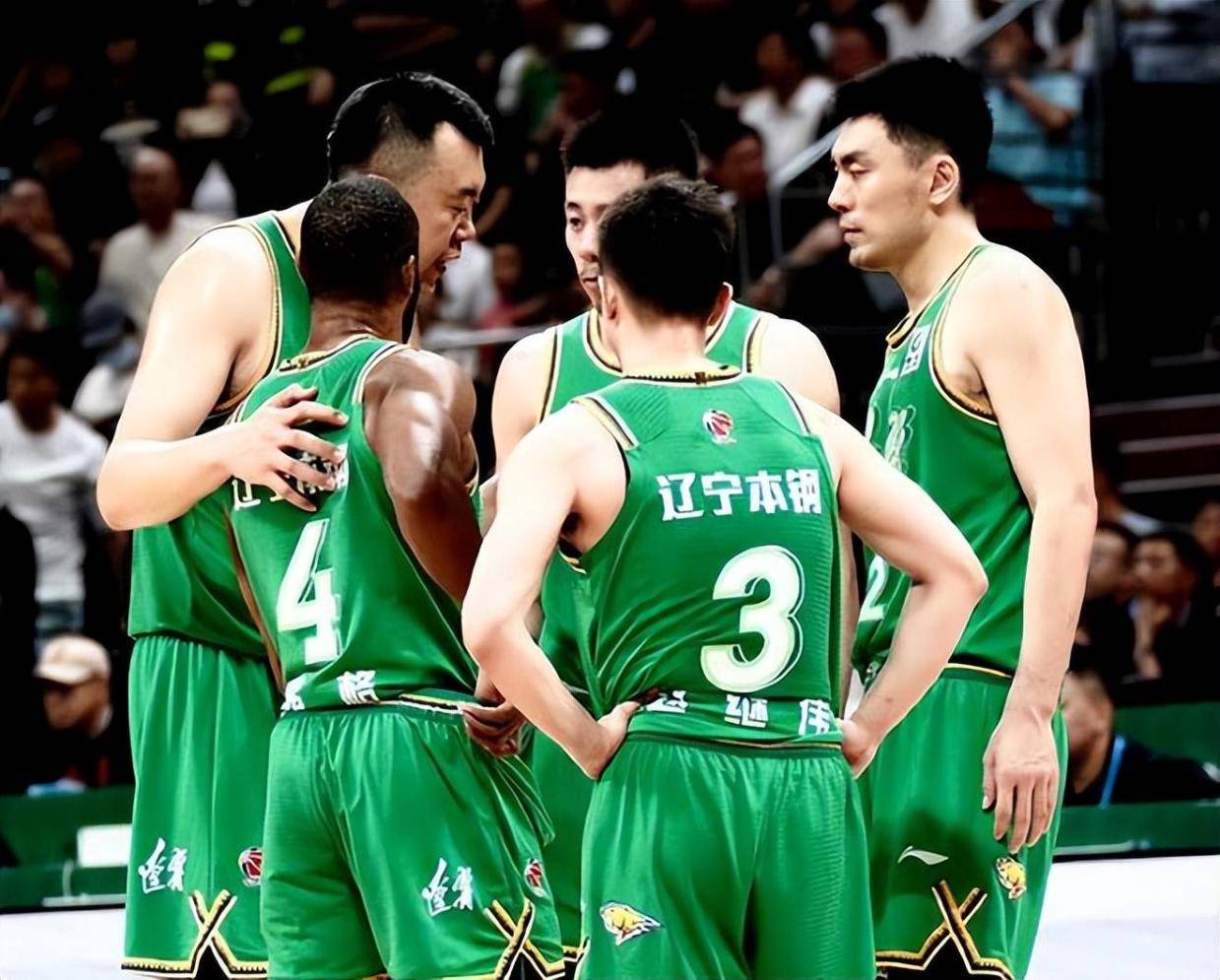 辽疆G3:大韩缺席，2米13内线驰援，张镇麟带伤出战，新疆3人复出