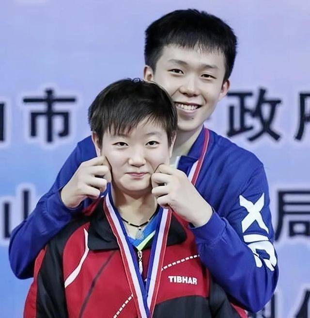 2025澳门国际乒联世界杯：孙颖莎领衔国乒冲击四强，张本智和与伊藤美诚同场竞技