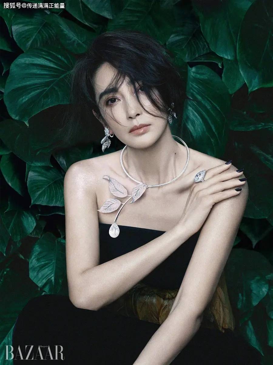 52岁李冰冰逆龄秘诀:冷艳背后是十年如一日的自律,你是否能做到