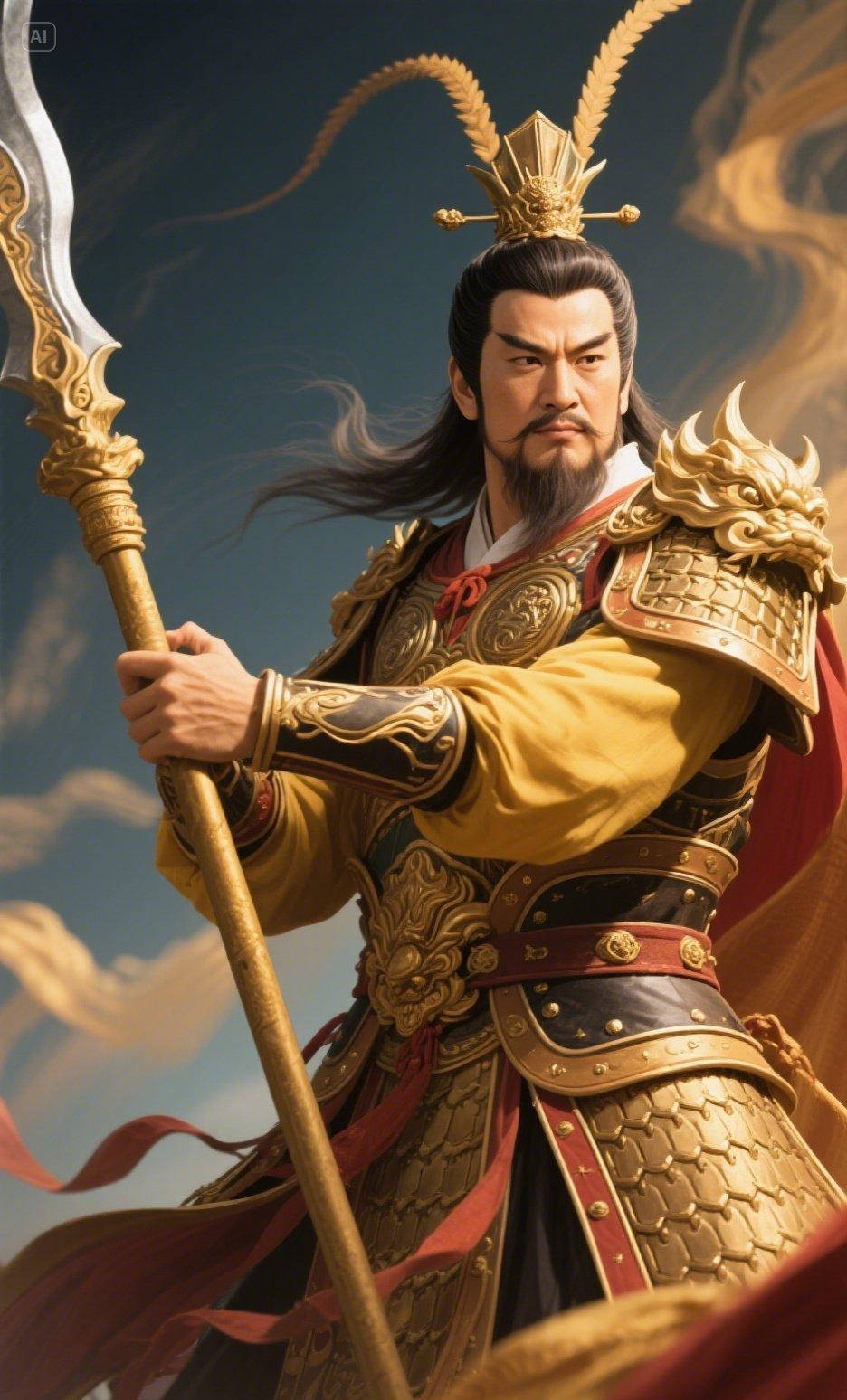 深 seek 评封神榜中十大凡人猛将:纣王领衔,黄飞虎居第七位