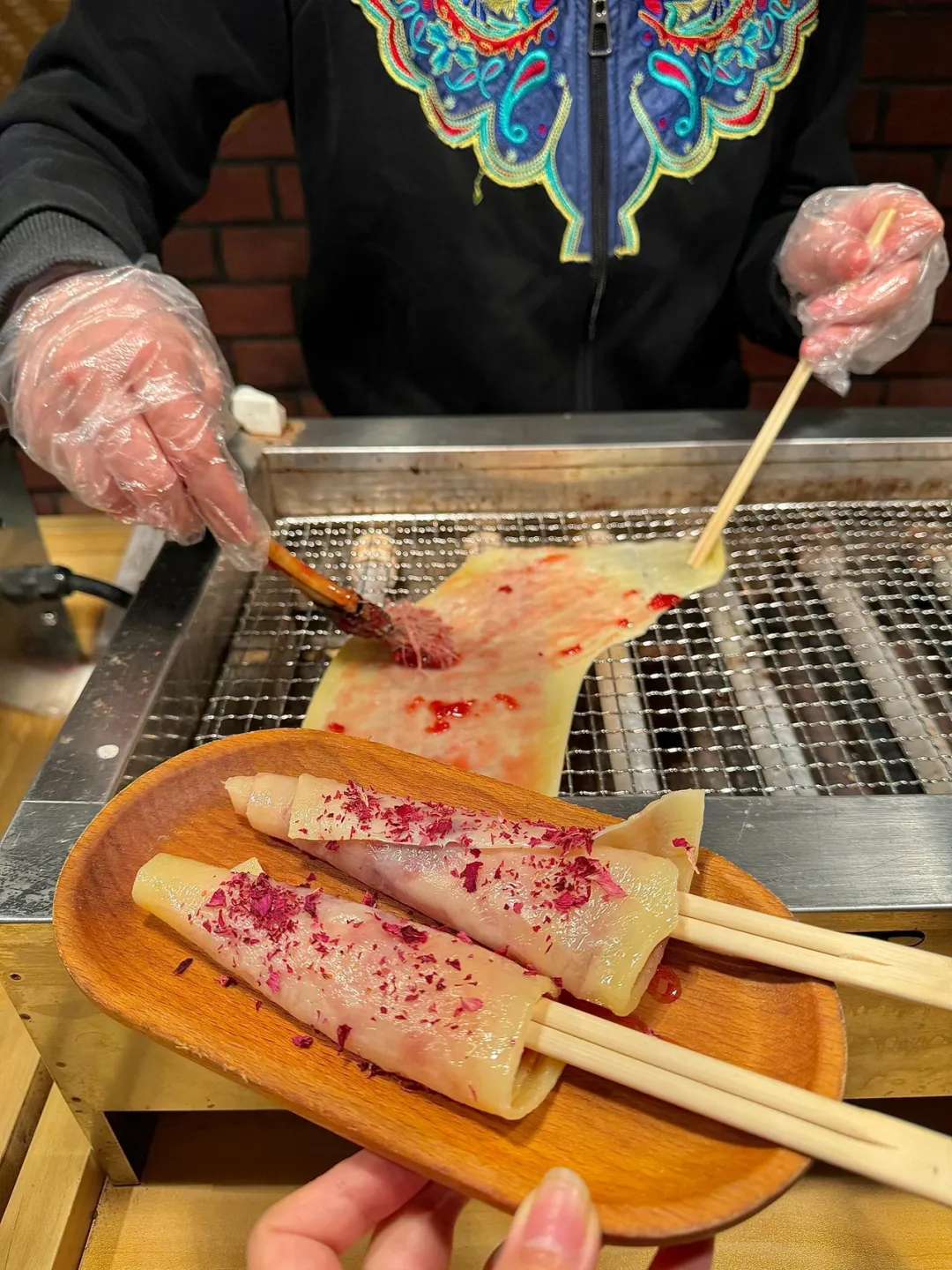 云南十大特色美食!