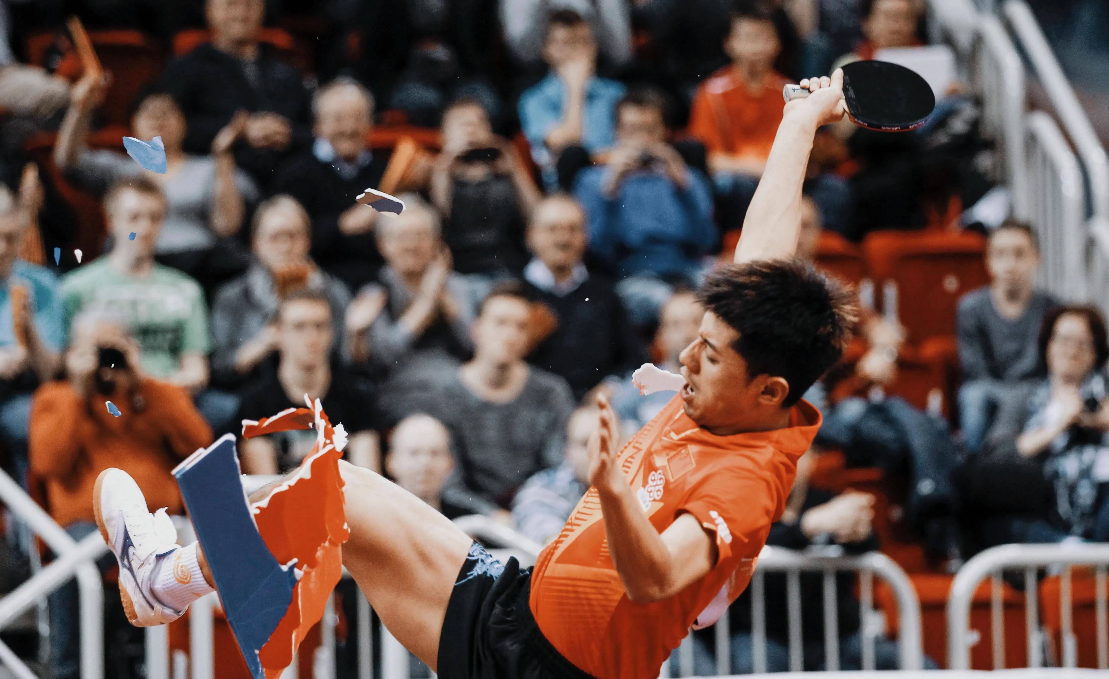 张继科世 界杯赛事 前瞻相关图片3