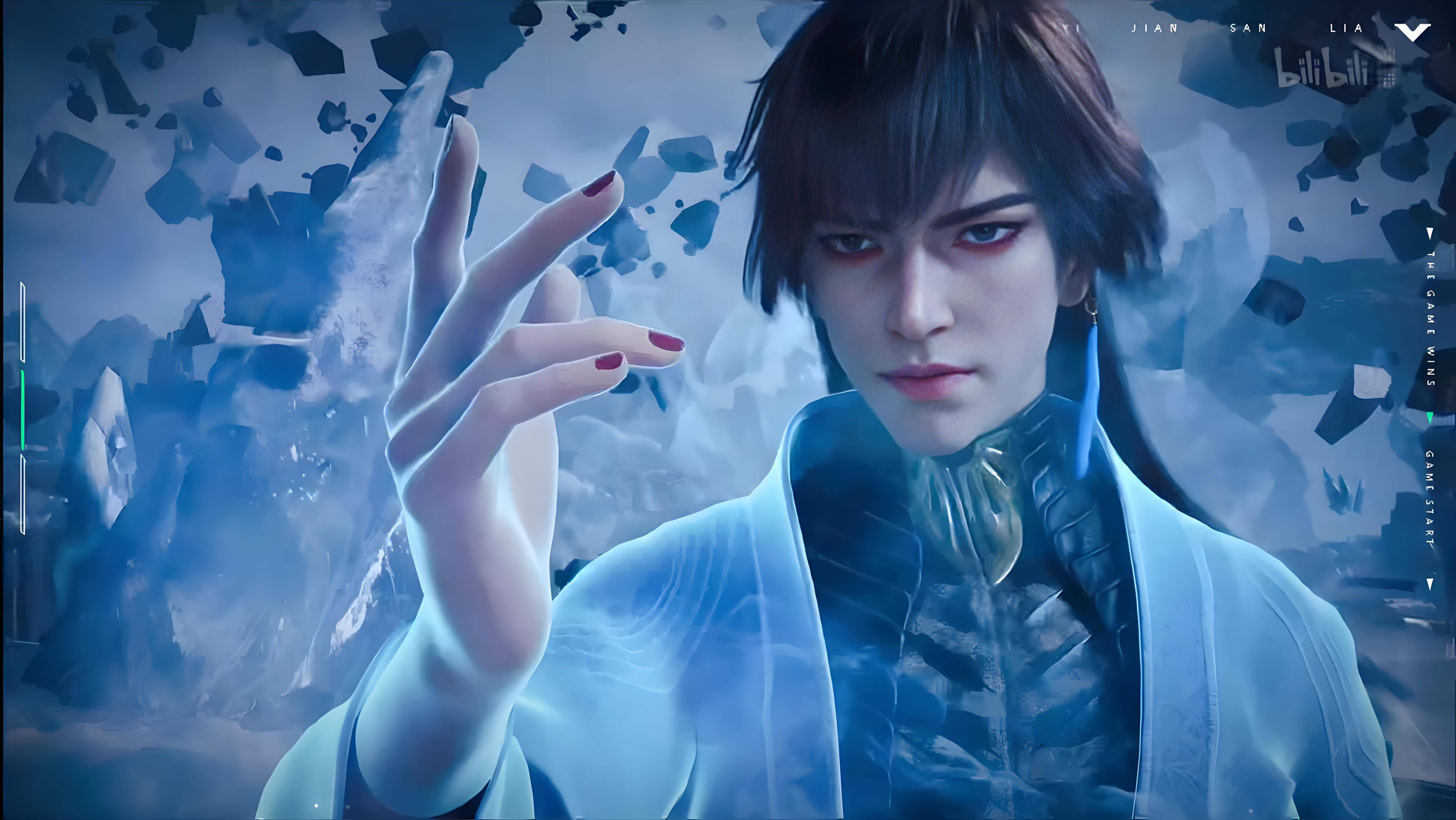 凡人修仙传动漫4k在线观看完整版_凡人修仙传动漫4k高清版  第2张