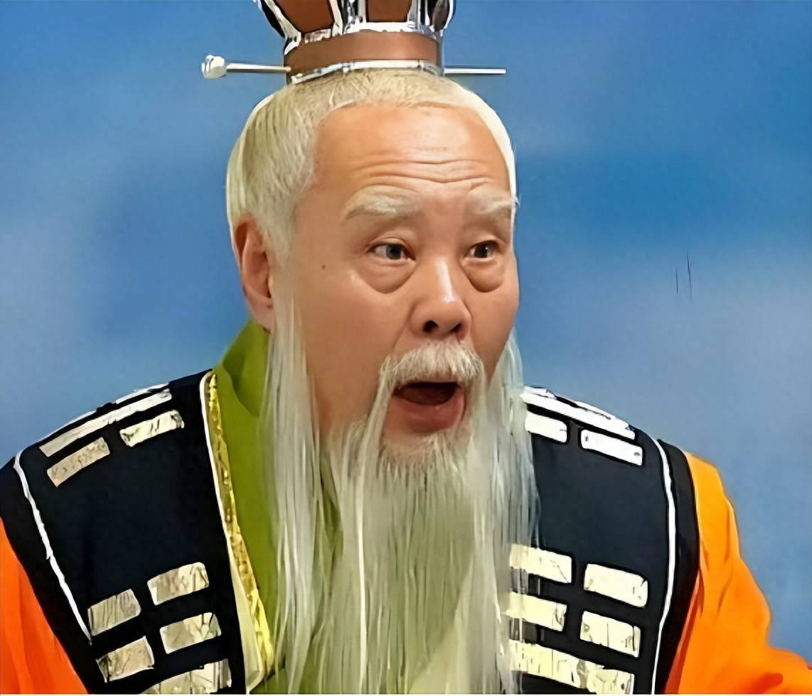 《西游记》天庭神仙实力排行榜,谁才是真正的三界第一?