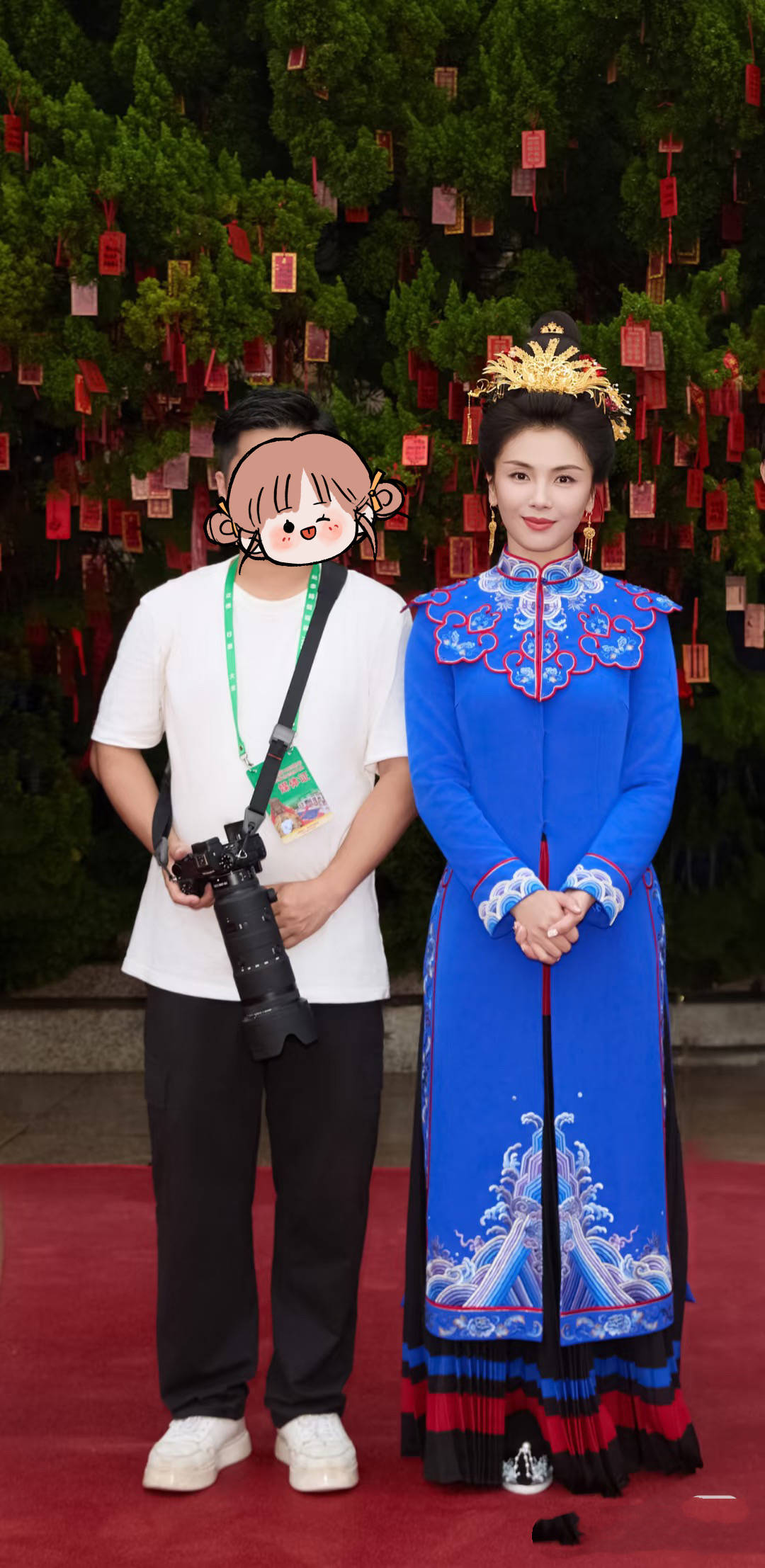 刘涛拍妈祖时候多少岁__刘涛演妈祖新闻发布会视频
