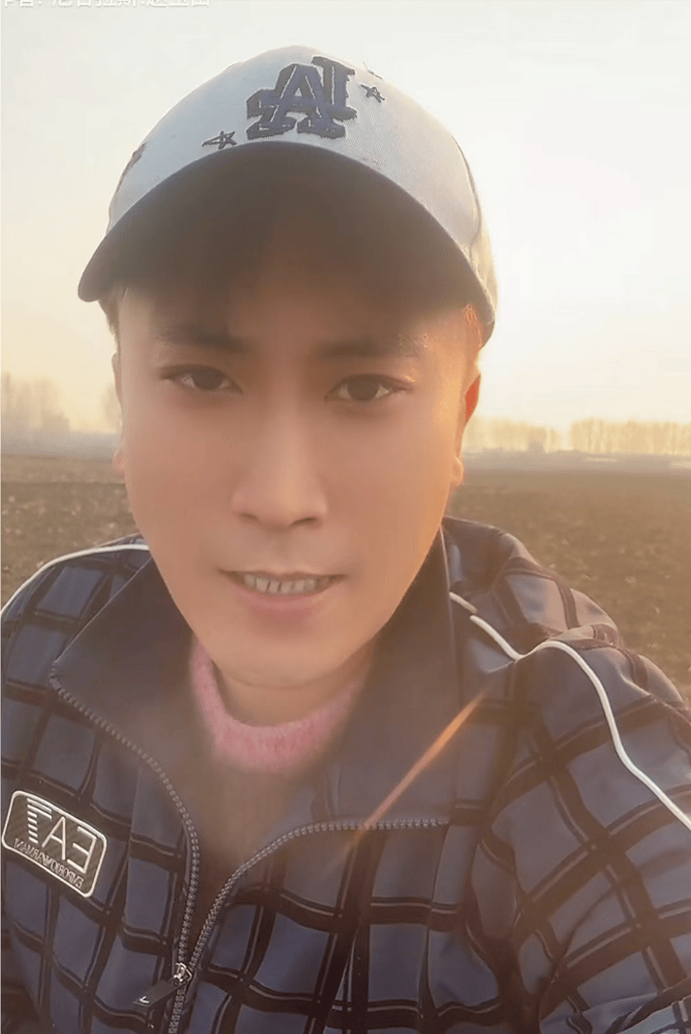 赵玉田"斗鸡"不远千里深入大兴安岭深山养鸡场"卖鸡蛋"