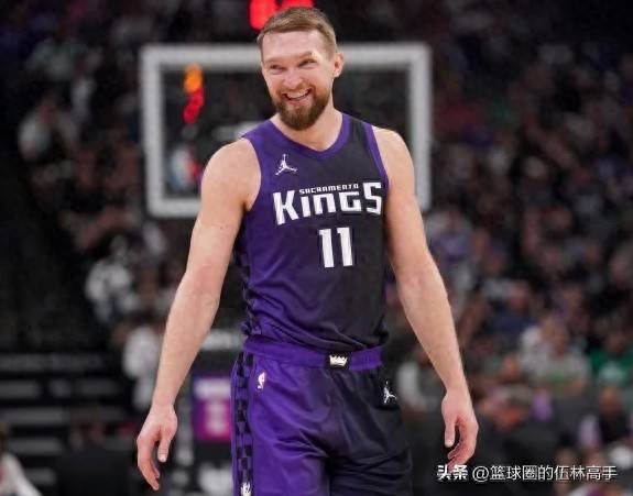 **国王队得到**:努尔基奇,格林,萨拉恩,2026年首轮选秀权