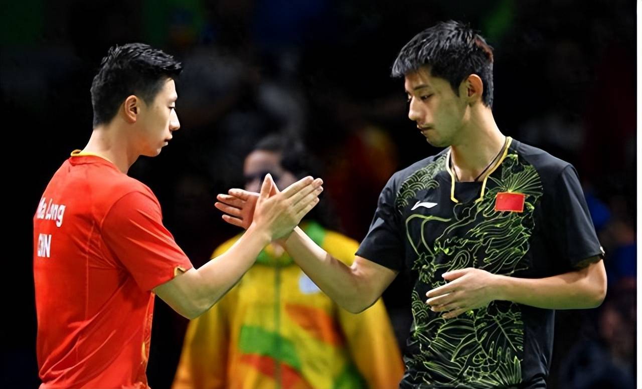 马龙对决张继科,乒乓王座的巅峰较量