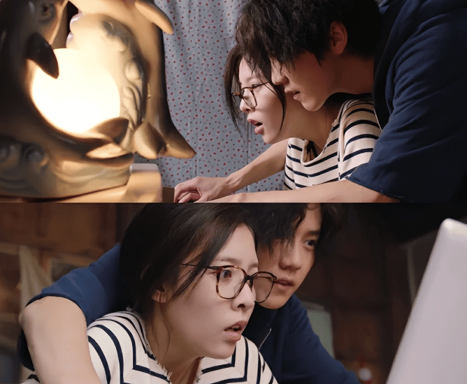 和张一山同居,和鹿晗传绯闻,她连杨迪都不放过?