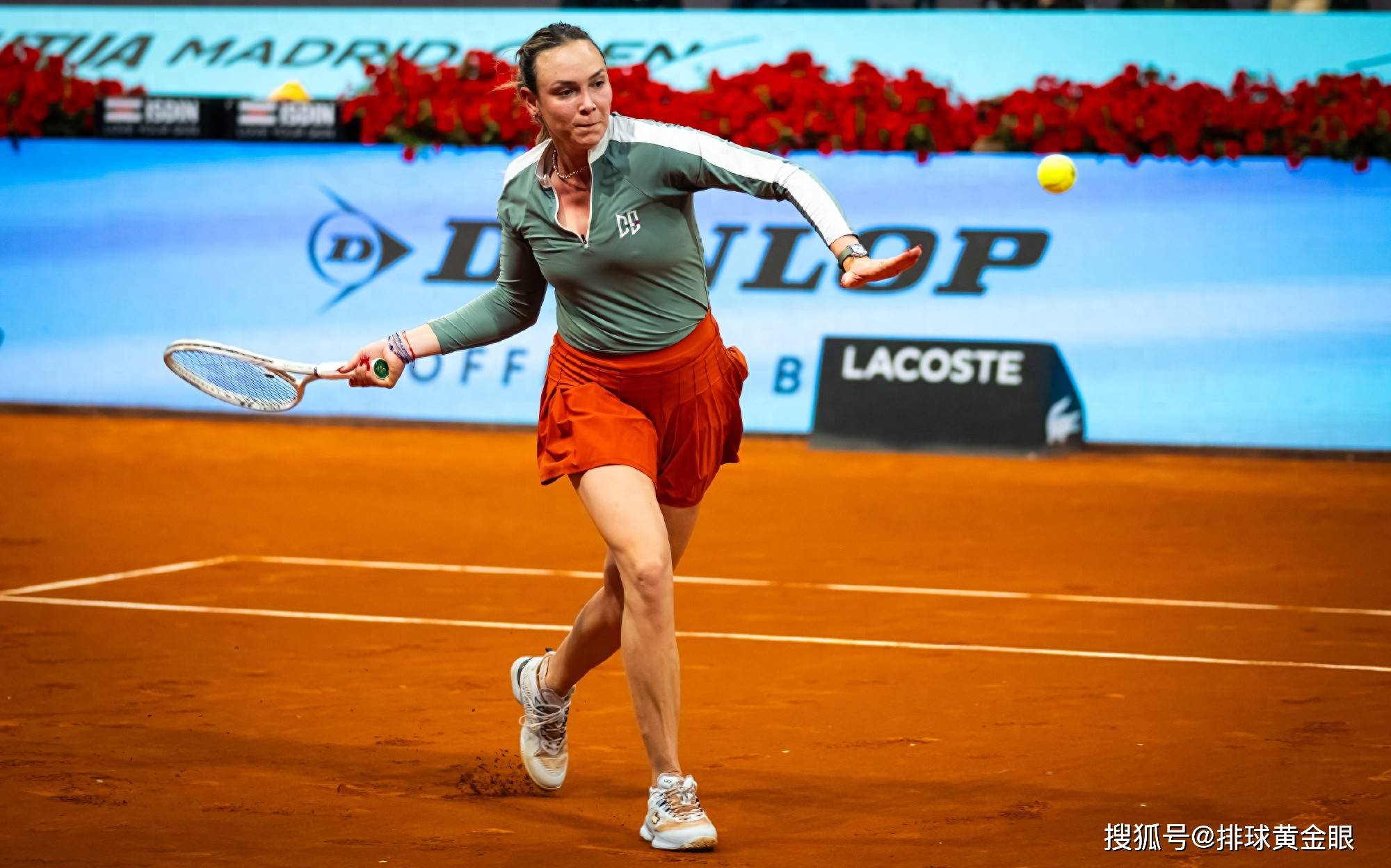 WTA 赛事风云变幻：郑钦文稳守前八，袁悦重返百强