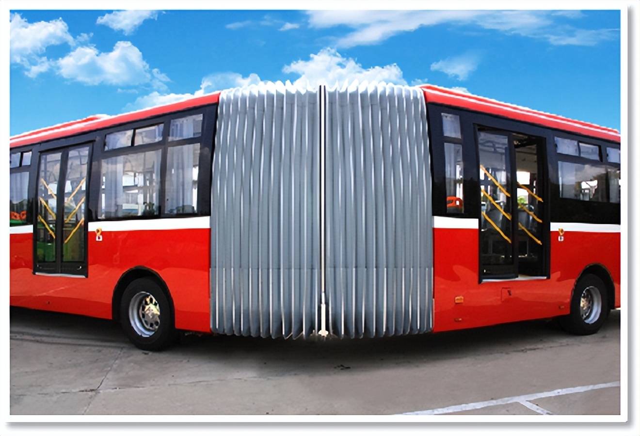 稳定,可靠,安全,伊卡路斯jvs铰接盘让公交变身"灵活蛟龙"