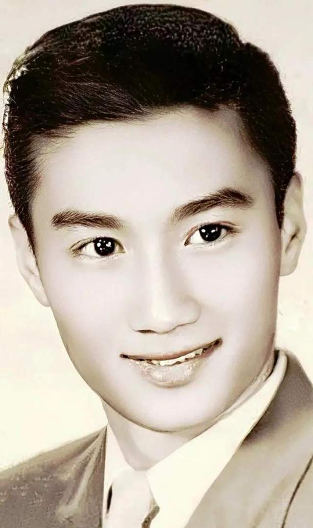 周润发,张国荣,梅艳芳这些大咖,谢贤都和