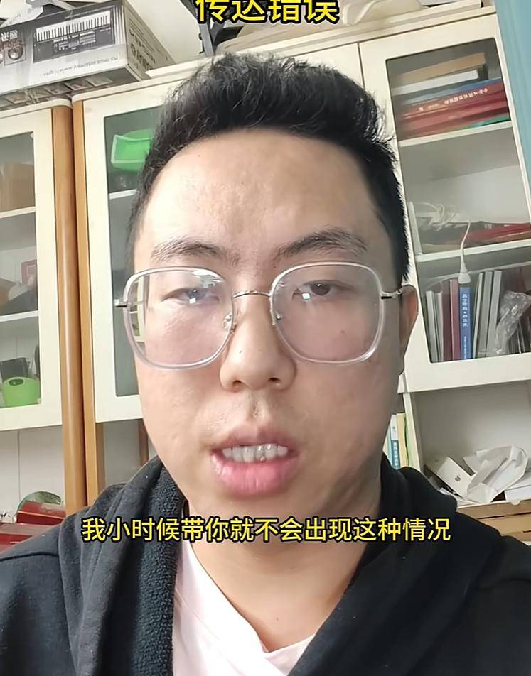 33岁男孩全职带娃患产后抑郁已离婚,为什么男生也会患上产后抑郁症？