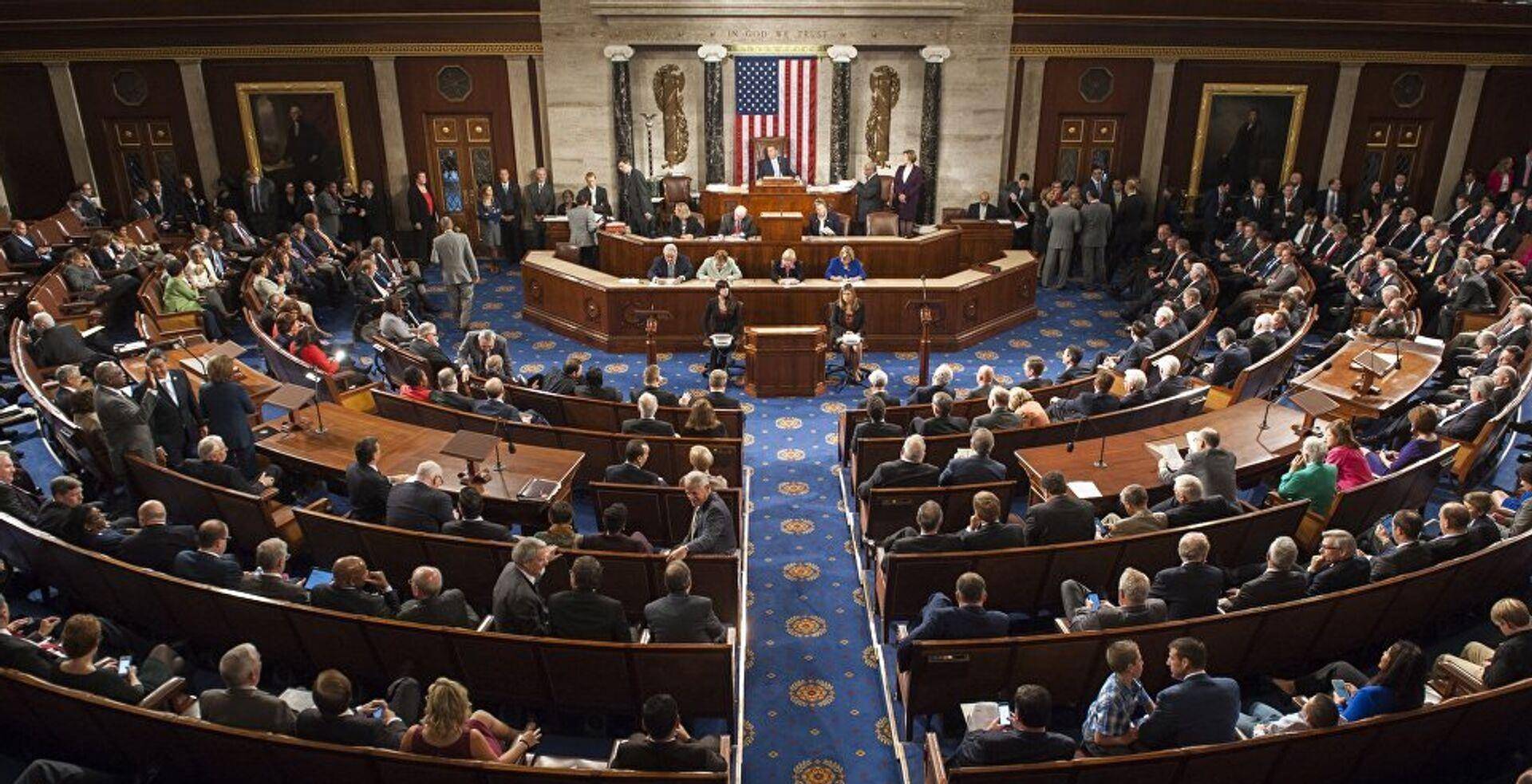 阻止特朗普关税议案,美国参议院未通过