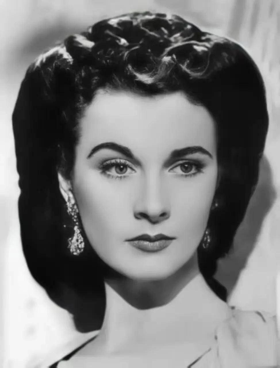 四代美照对比:费雯丽妈妈,本人,女儿,外孙,谁最美?