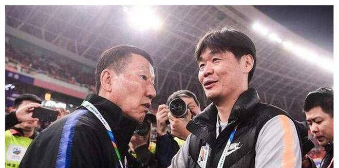 中超风云：崔康熙下课风波与山东泰山未来展望