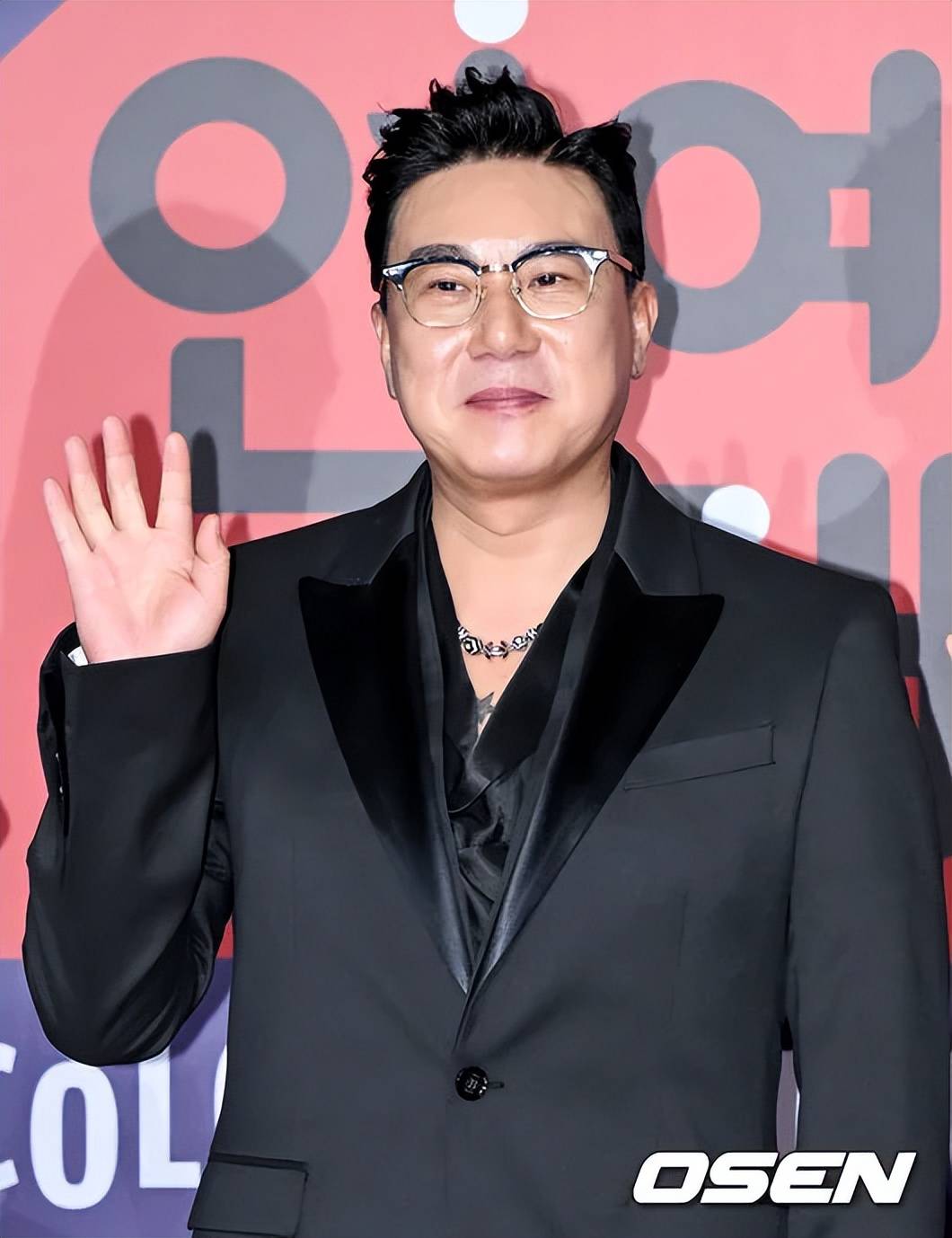 韩国知名男星再婚对象为83年出生企业家,交往3个月即登记结婚 插图1 韩国知名男星再婚对象为83年出生企业家,交往3个月即登记结婚 插图1