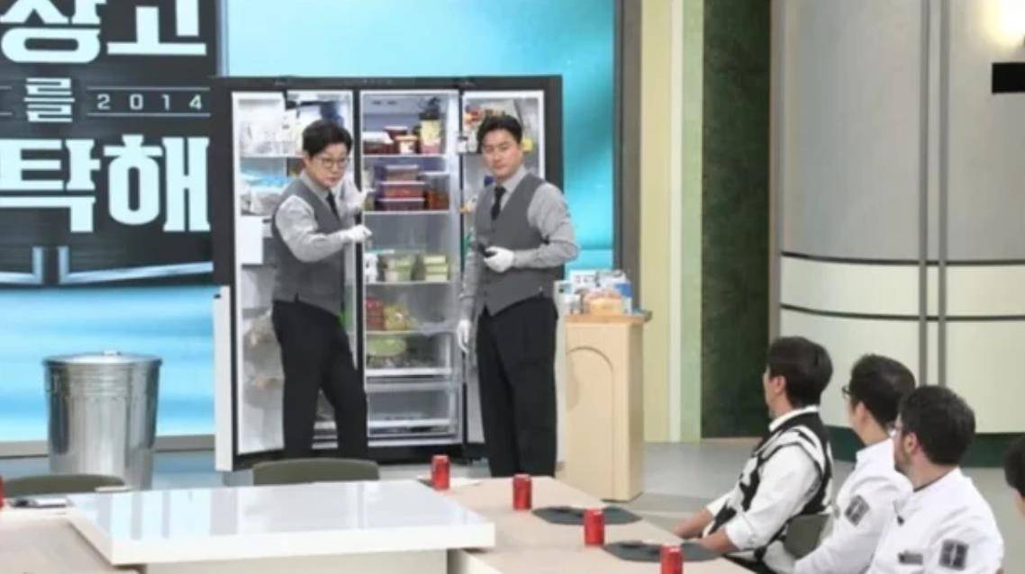 韩国知名球星公开七口之家的伙食费 插图3 韩国知名球星公开七口之家的伙食费 插图3