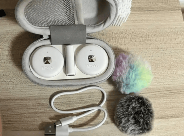 无线麦克风哪个牌子的好，主播都在用的无线麦克风推荐清单