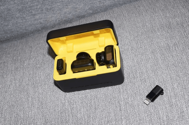 无线领夹麦克风十大品牌,十大音质好的领夹麦,麦克风排行榜前10