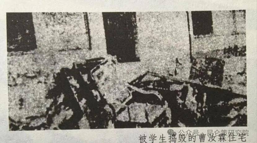 胡澄：五月五日、五四精神与毛主席的晚年奋斗