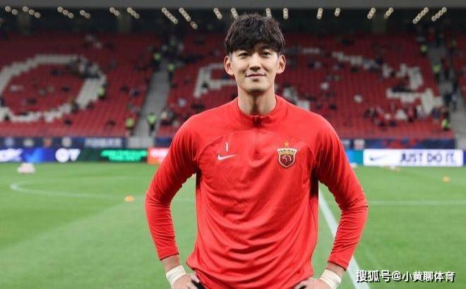 颜骏凌因伤暂别赛场，上港与国足面临挑战