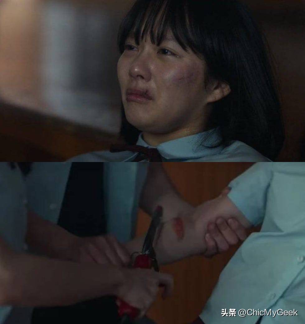 韩国校园霸凌有多严重,看完这7部剧简直绝望!