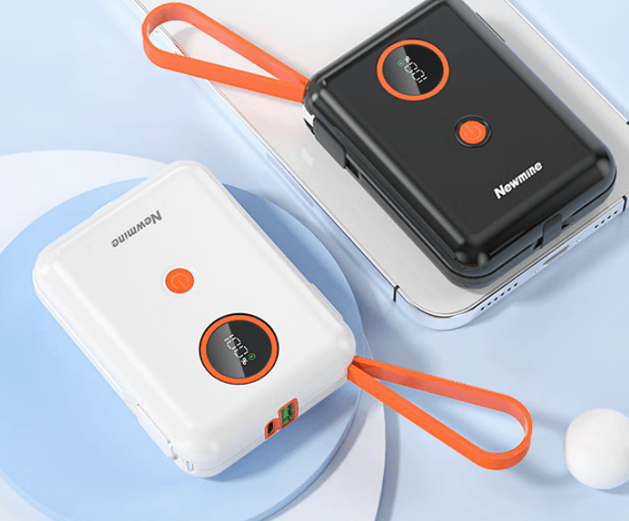 充电宝哪一个牌子最好用最实用？最好的充电宝排名第一名