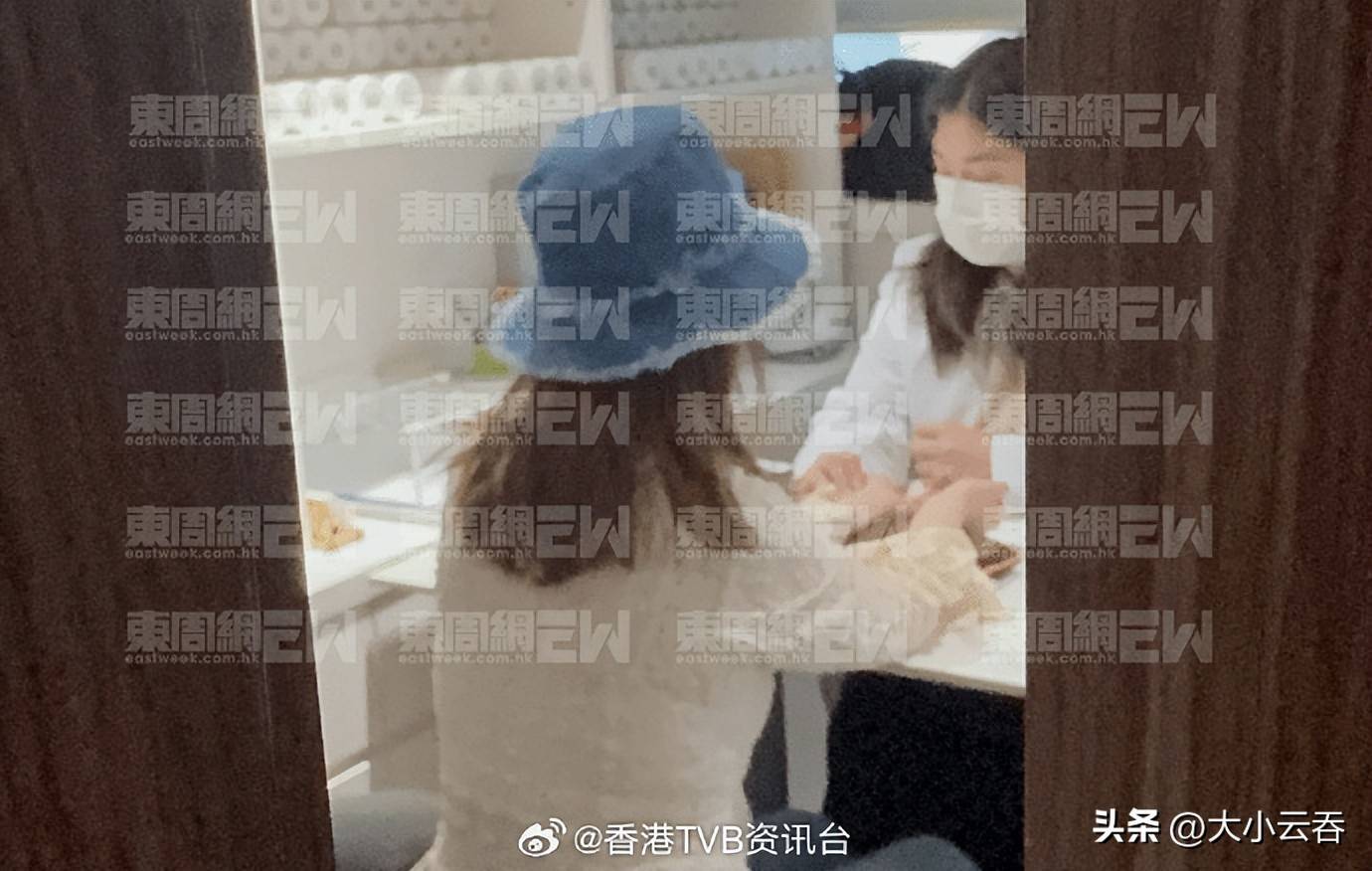 蒋家的小娘子怀孕了