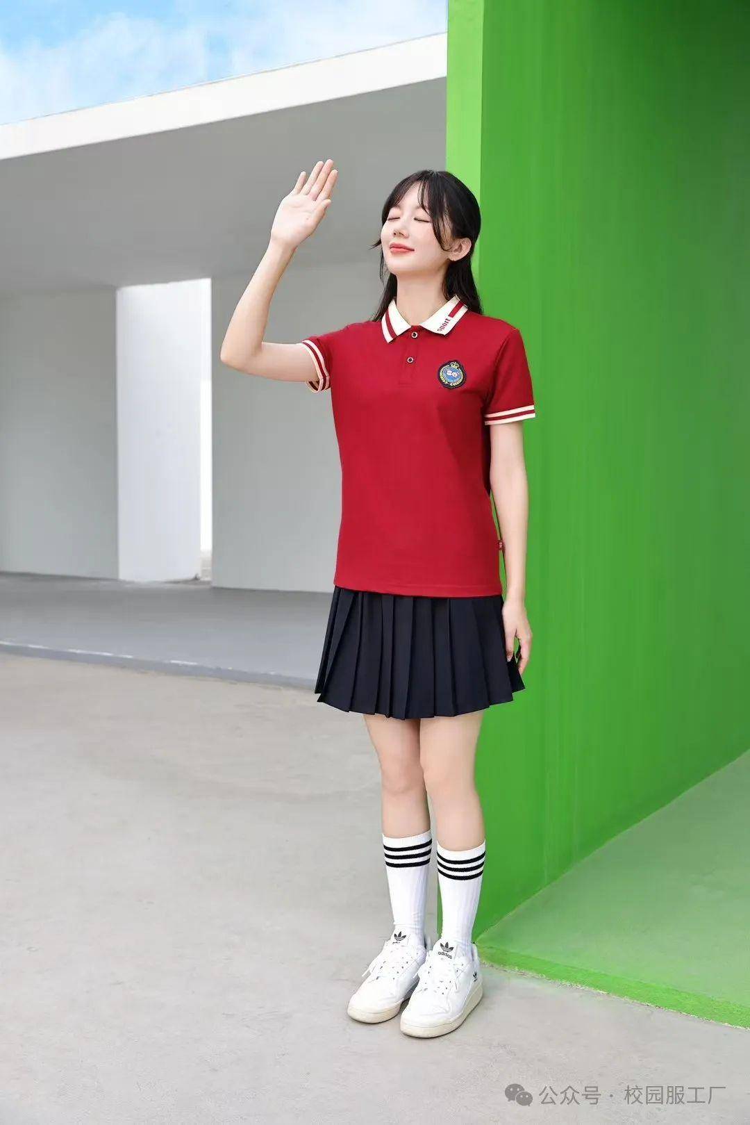 校服工厂的生产效率提升策略探讨