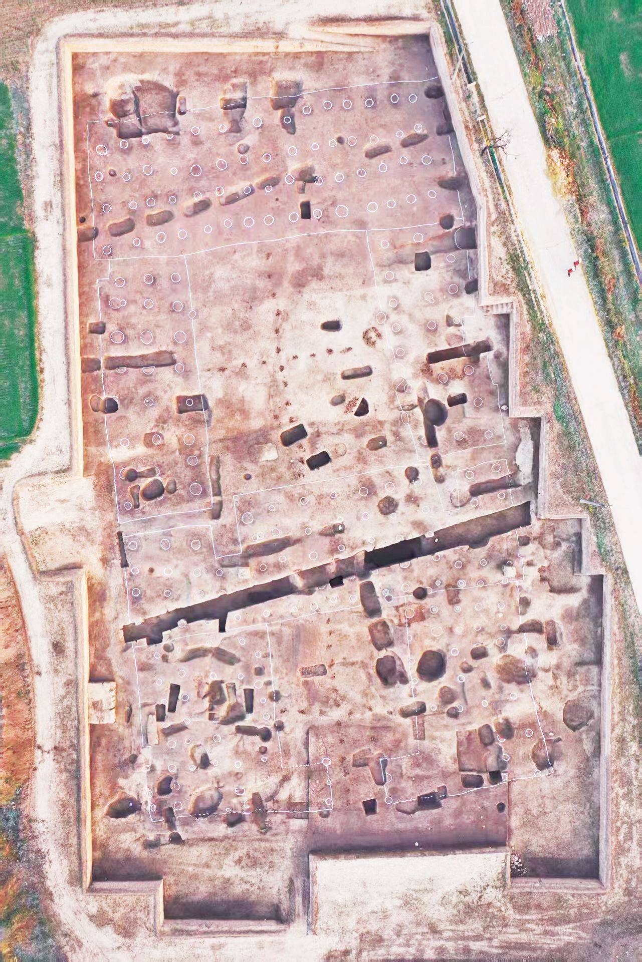 陕西周原遗址:解码三千年前的西周都城