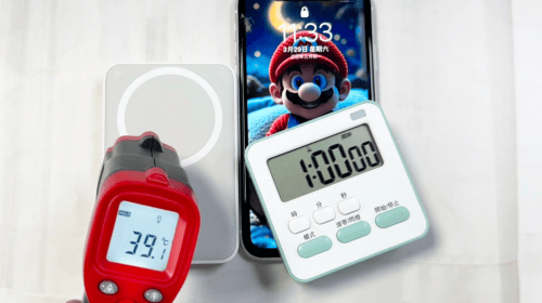 充电宝什么牌子性价比高?西圣、倍思和罗马仕充电宝测评推荐