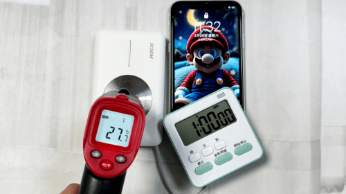 充电宝什么牌子性价比高?西圣、倍思和罗马仕充电宝测评推荐