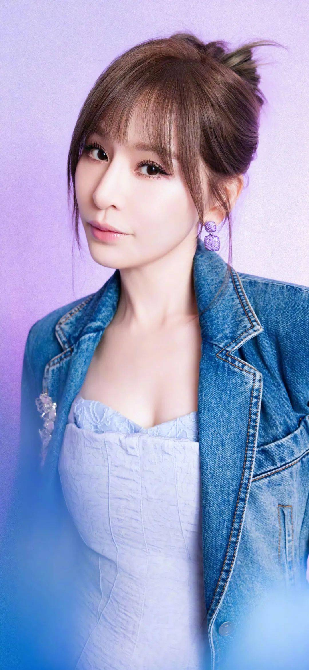 王心凌|状态太好了,还是那么甜