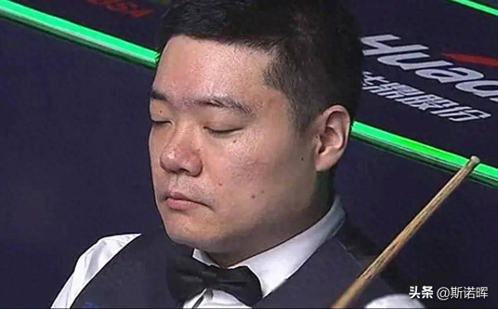 丁俊晖斯诺克生涯的挑战与未来：从心态调整到技术提升