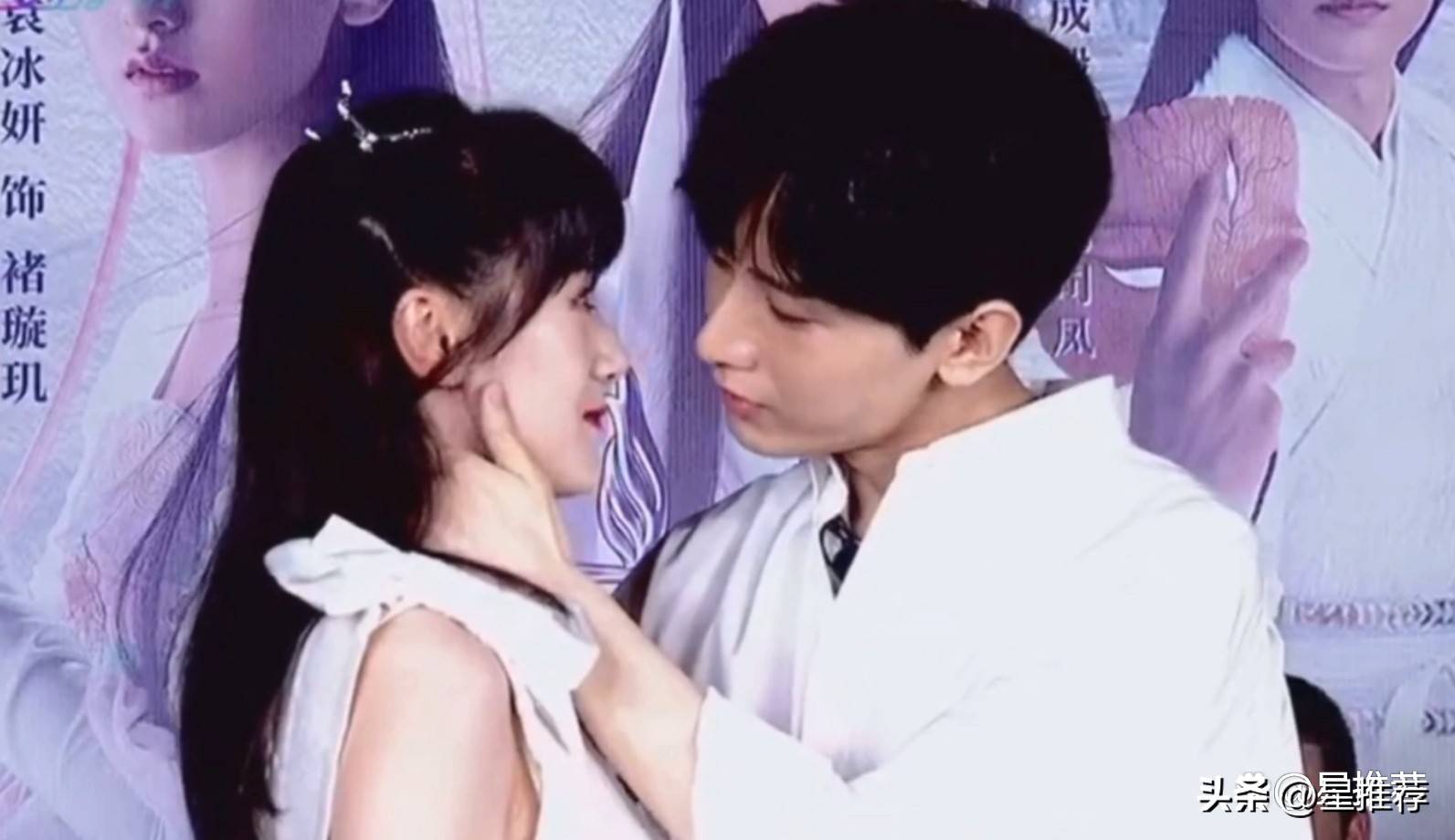 姜磊否认云歌会逼成毅恨袁冰妍, 强调自己是劝和者, 前高管回应引热议