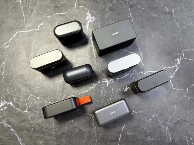 领夹麦克风哪个品牌好，火爆推出2025年国产口碑最好的麦克风