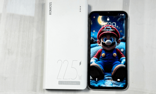 充电宝什么牌子性价比高?西圣、倍思和罗马仕充电宝测评推荐