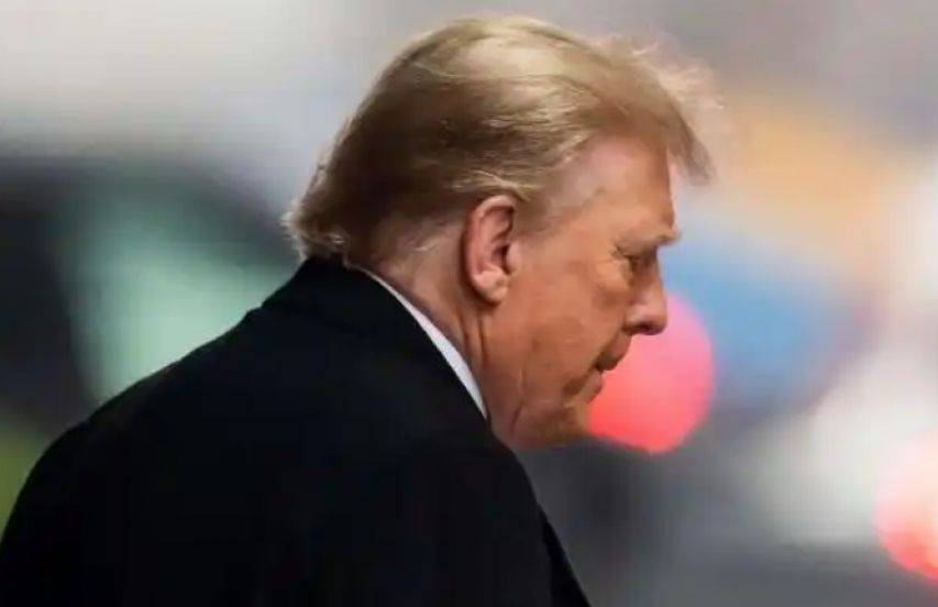 特朗普心服口服,美国终于"认输",中方大人物赴美,信号很特殊