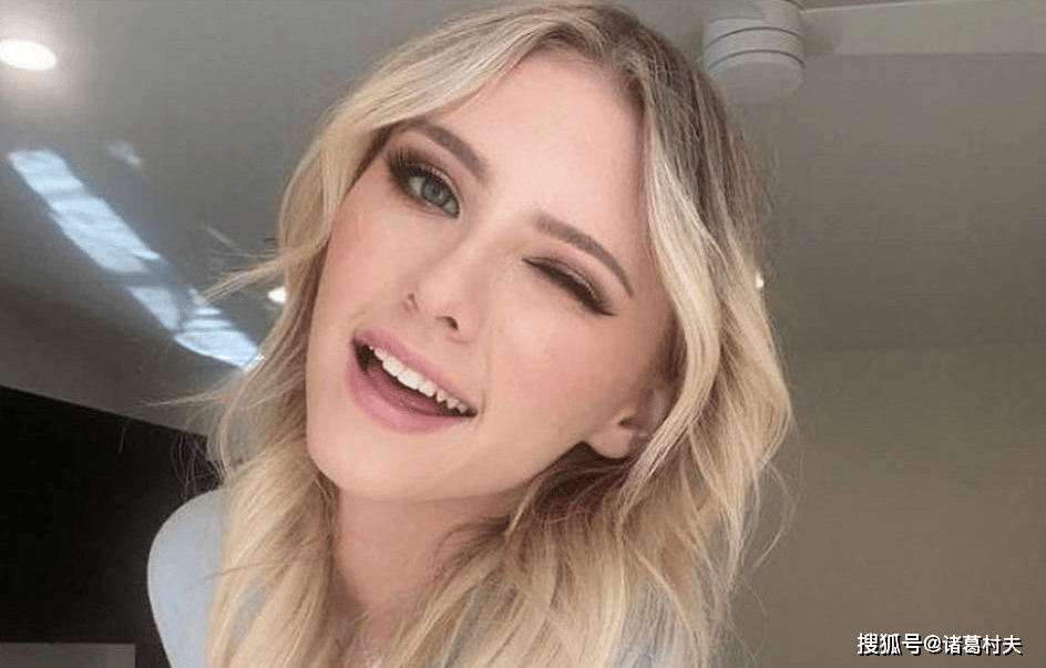 这谁顶得住！麦乐迪马克斯写真赏