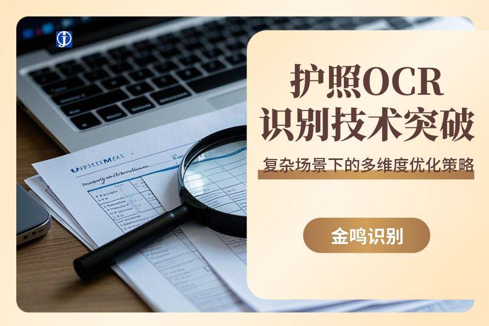 护照识别的多维度优化策略